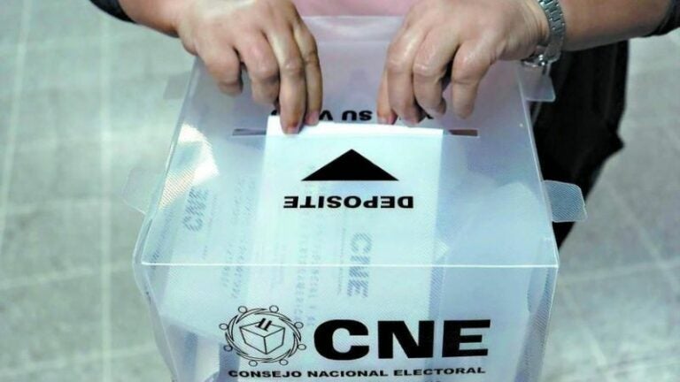 Presupuesto para elecciones internas podría incrementar L180 millones