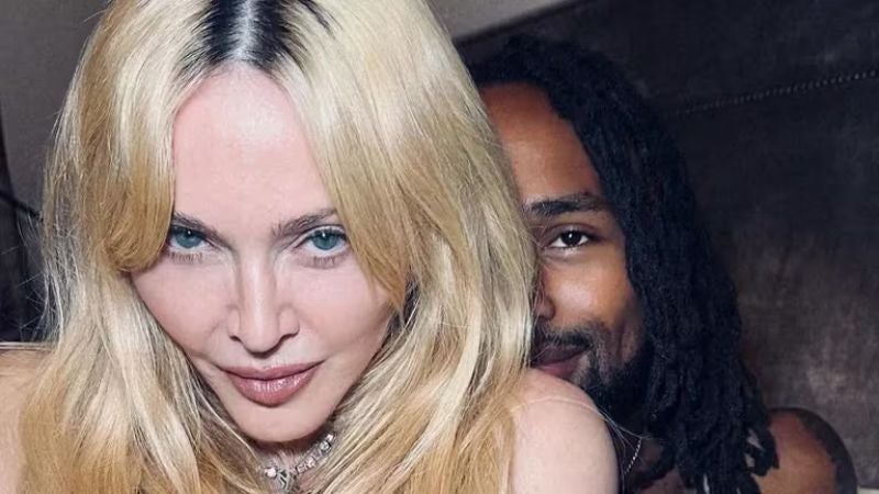 Madonna 