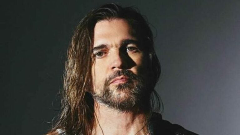 Juanes debutará en el cine con la película "Pimpinero: Sangre y Gasolina"