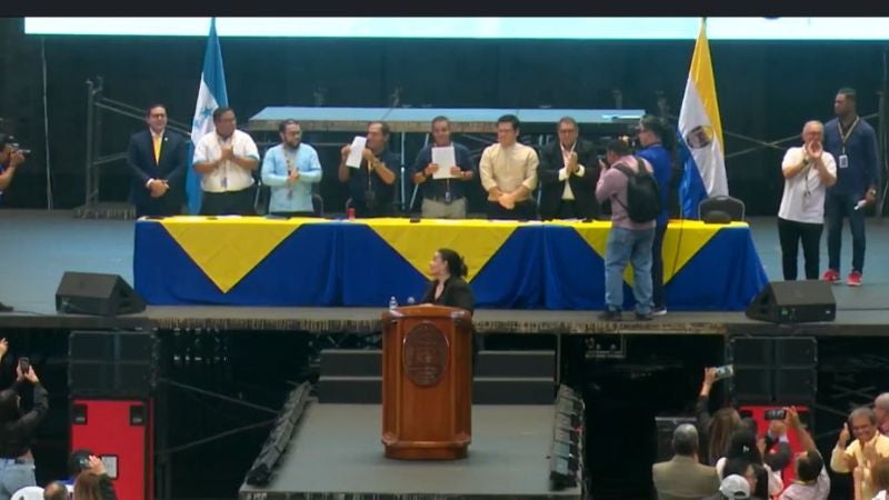 UNAH y SITRAUNAH nuevo contrato