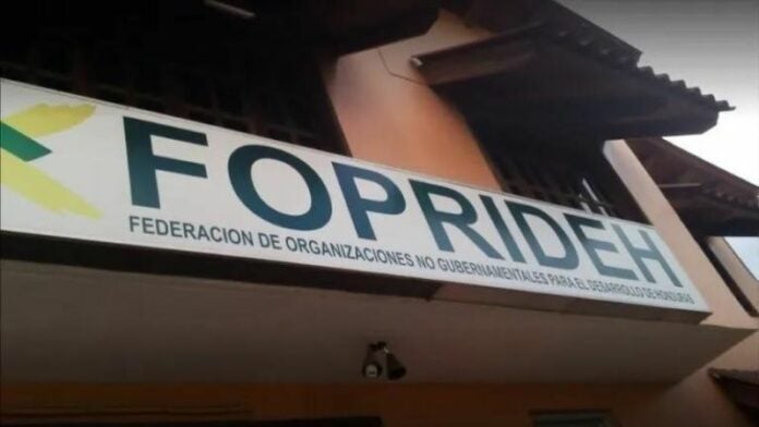 Foprideh