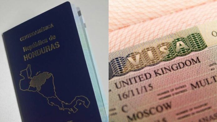 Dos nuevos países entran en categoría “exentos del visa”