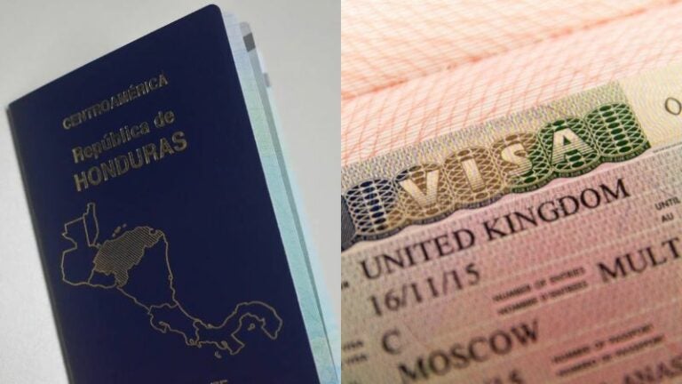 Dos nuevos países entran en categoría “exentos del visa”