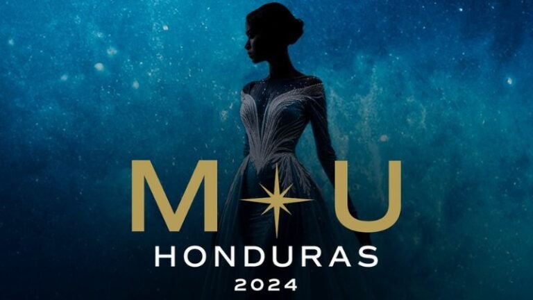 Miss Honduras Universo 2024