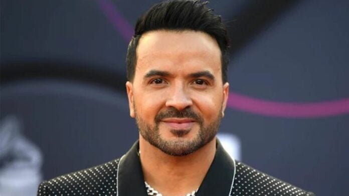 Luis Fonsi lanza ‘City of Dreams’, canción de su filme sobre trata de personas