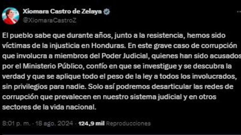juez Vallecillo