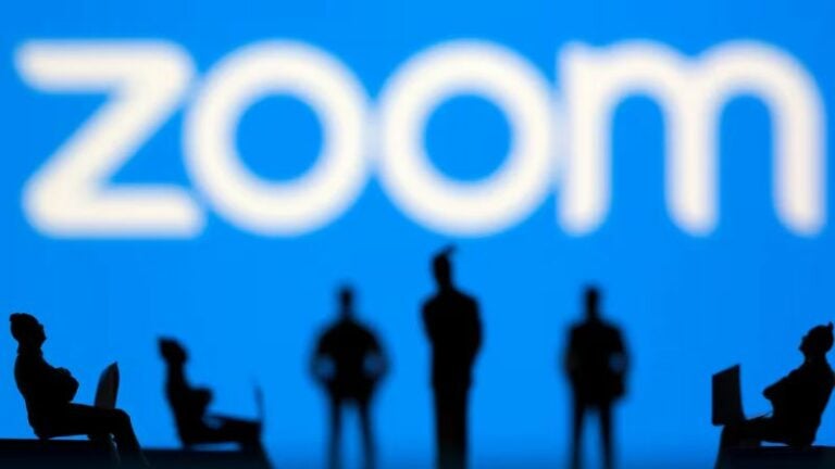 Zoom permite reuniones hasta de un millón de participantes