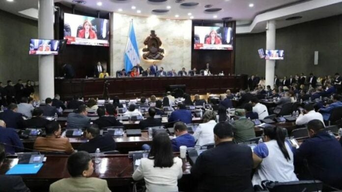 Hoy continúa el debate en el Congreso para la aprobación del presupuesto electoral