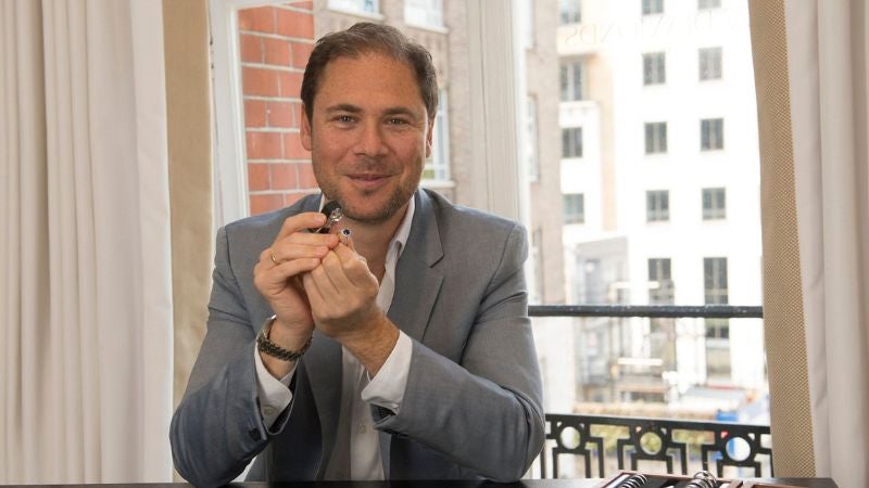 Descubierto en Botsuana el segundo diamante más grande del mundo