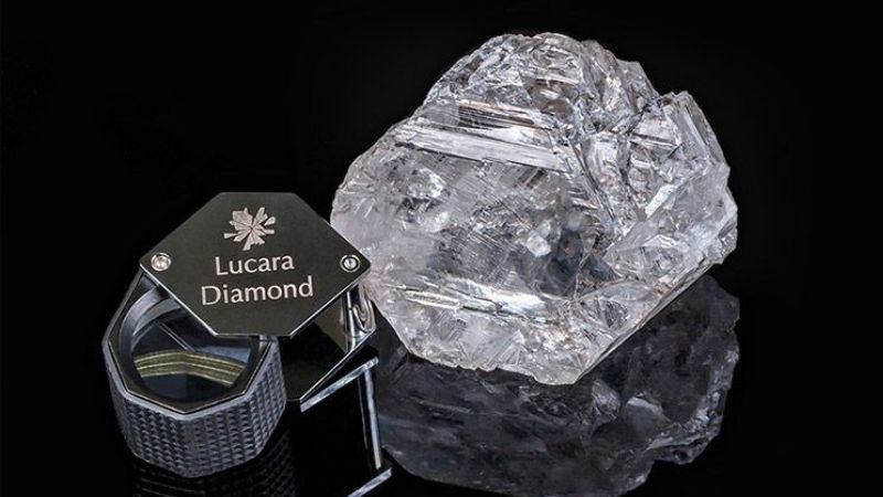 Lucara 