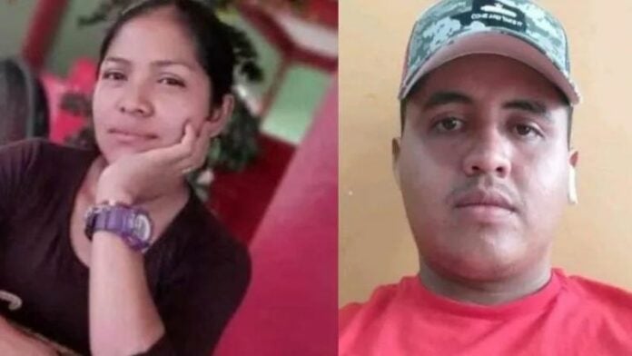 repatriación pareja fallecida en Nuevo México