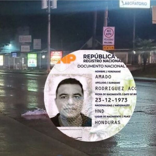 Hombre muere atropellado en el bulevar del norte de SPS
