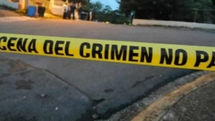 Asesinan a un anciano en Colón