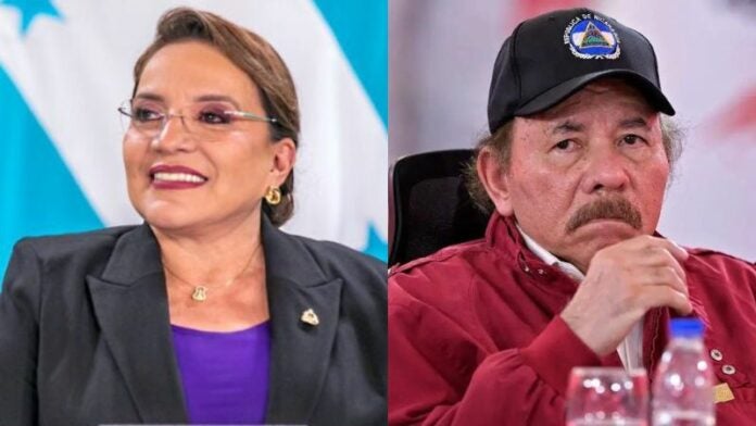 niega apoyo de Castro a Daniel Ortega SICA