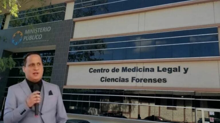 Anuncian despidos en Medicina Forense