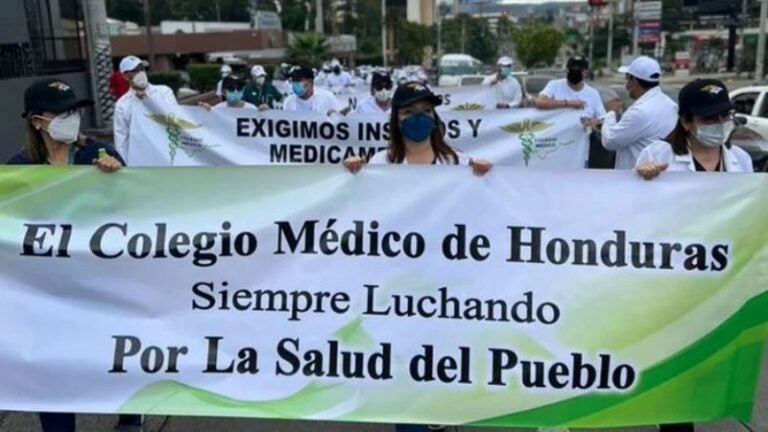 -Colegio Médico convoca a asamblea general extraordinaria