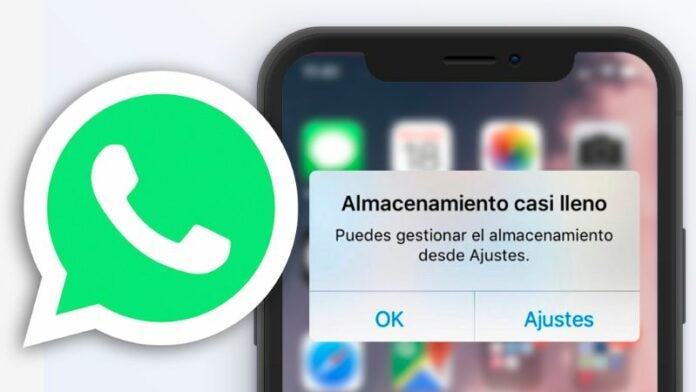 Secreto para evitar que WhatsApp consuma toda la memoria del celular