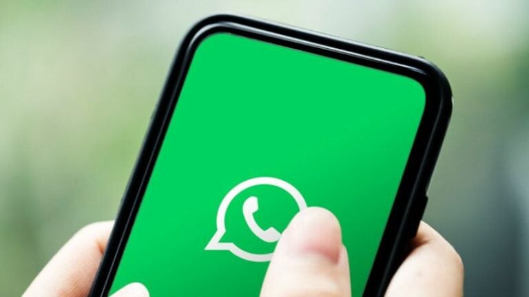 Secreto para evitar que WhatsApp consuma toda la memoria del celular