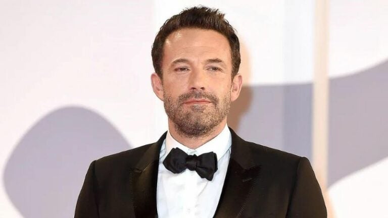 Ben Affleck hijos de Jennifer López