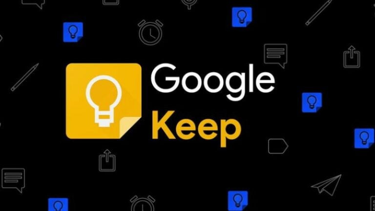 Google Keep