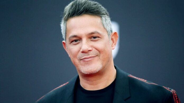 Alejandro Sanz participará en la Semana de la Música Latina de Billboard