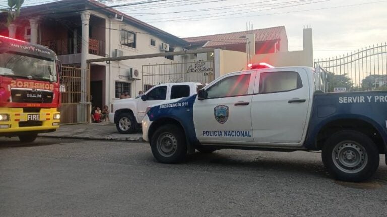 Un hombre pierde la vida tras incendiarse su apartamento en SPS