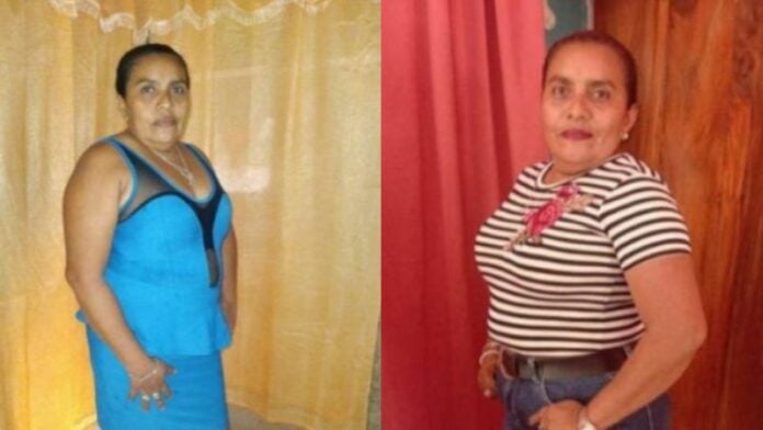 Buscan a sospechoso de quitarle la vida a una mujer en Choluteca