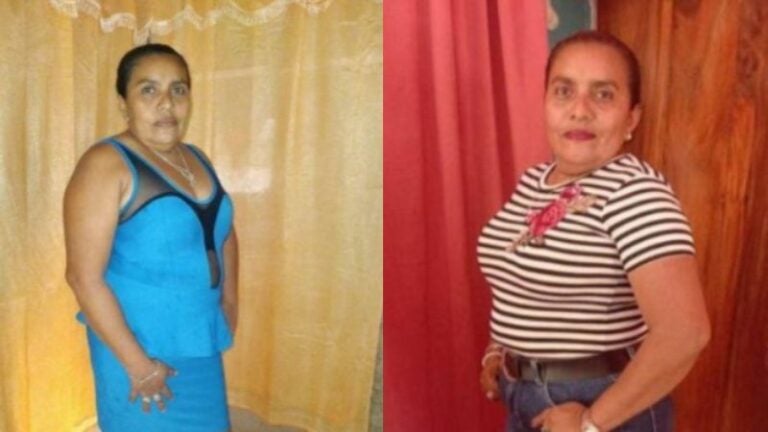 Buscan a sospechoso de quitarle la vida a una mujer en Choluteca