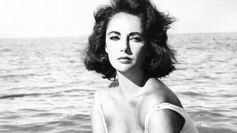 Elizabeth Taylor