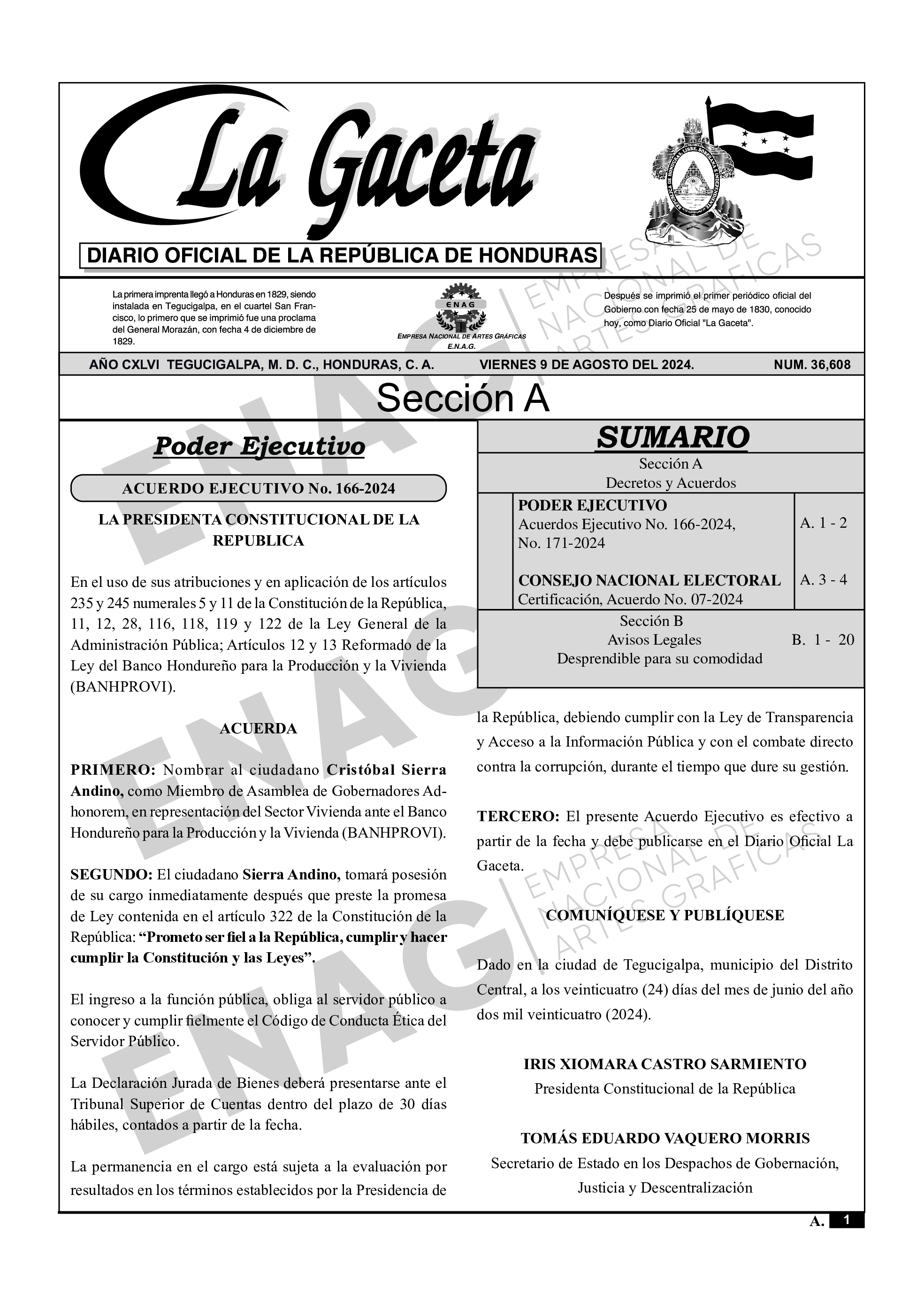 Autorizan compras directas para mantenimiento de impresoras al CNE