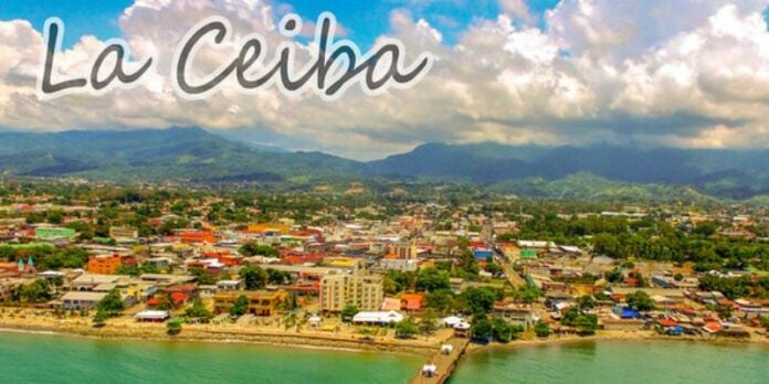 Más de 60 mil personas visitan La Ceiba este Feriado Morazánico