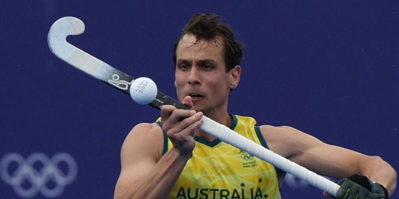 Detienen a un jugador del equipo de hockey de Australia por comprar cocaína en París