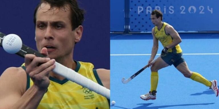 Detienen a jugador olímpico de hockey australiano por comprar cocaína en París