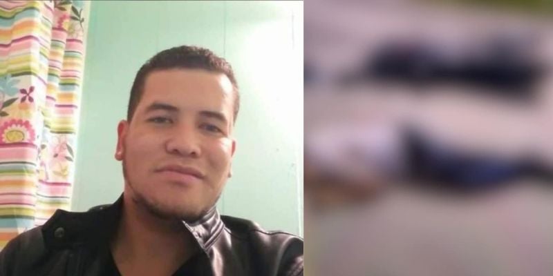 Accidente vial deja una persona muerta en Copán