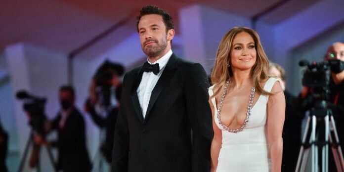 Jennifer Lopez pide el divorcio de Ben Affleck, según medios de USA