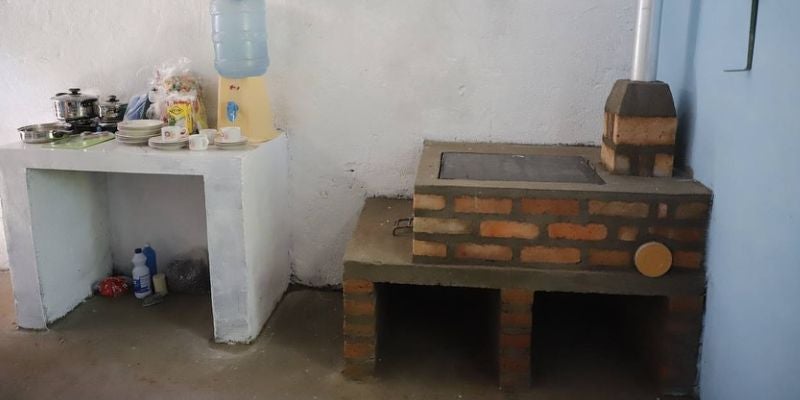 Benefician con estufas a más de 3000 hogares del Distrito Central
