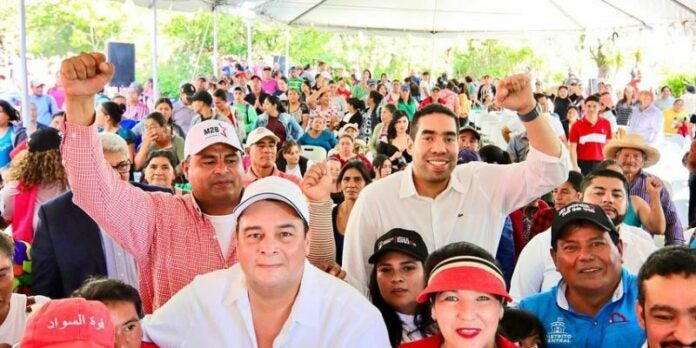 Benefician con estufas a más de 3000 hogares del Distrito Central