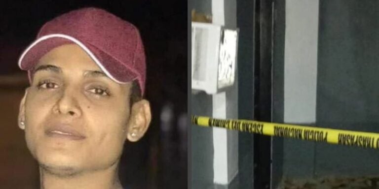 De varios impactos de bala asesinan a un joven en La Ceiba, Atlántida