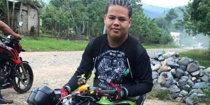 Fatal accidente vial deja una persona muerta en Olanchito, Yoro