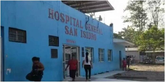 Hospital San Isidro