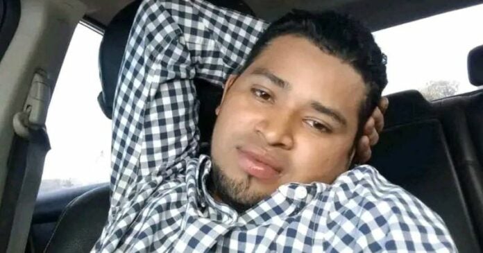 Hondureño muere abatido por policía de Missouri, USA