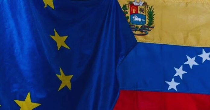 Unión Europea no reconoce a Nicolás Maduro como presidente de Venezuela