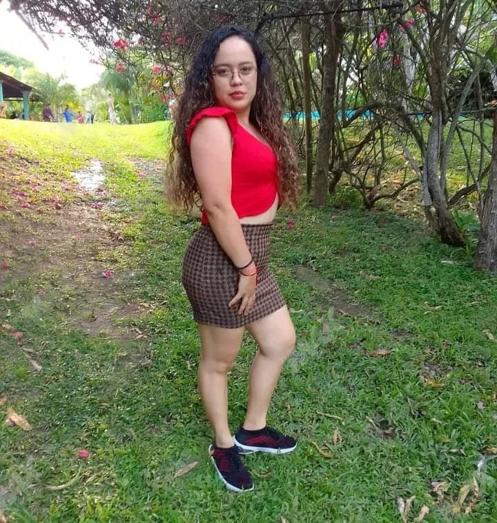 Cuando regresaba a su casa ultiman a mujer en Olancho