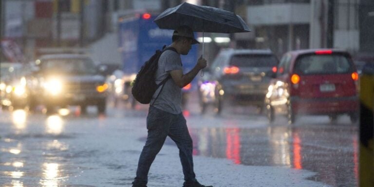 Clima sábado