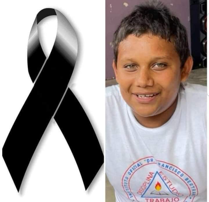 jóvenes dengue Olancho