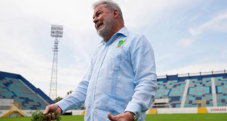 Confirmado: Clásico entre Real España y Olimpia se jugará en el Morazán