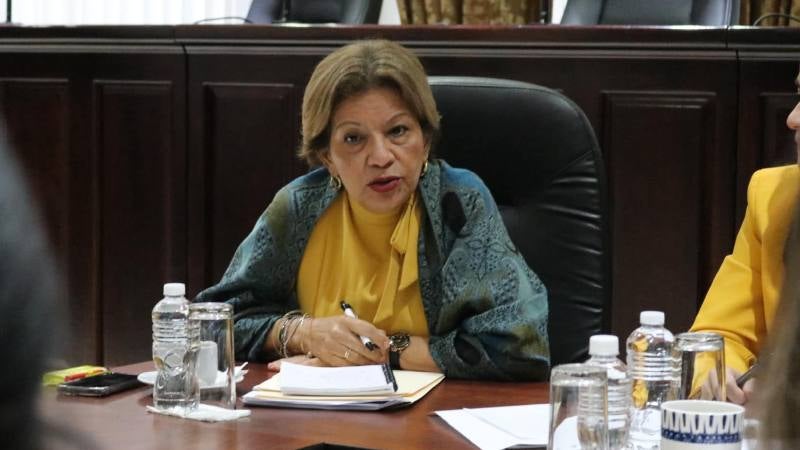 RUBENIA GALEANO