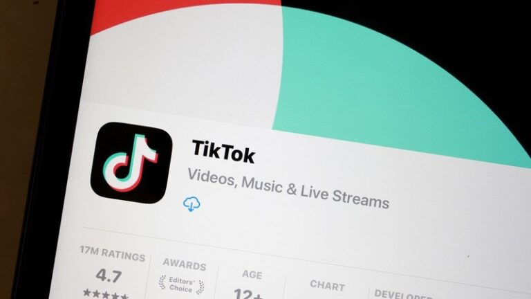 TikTok