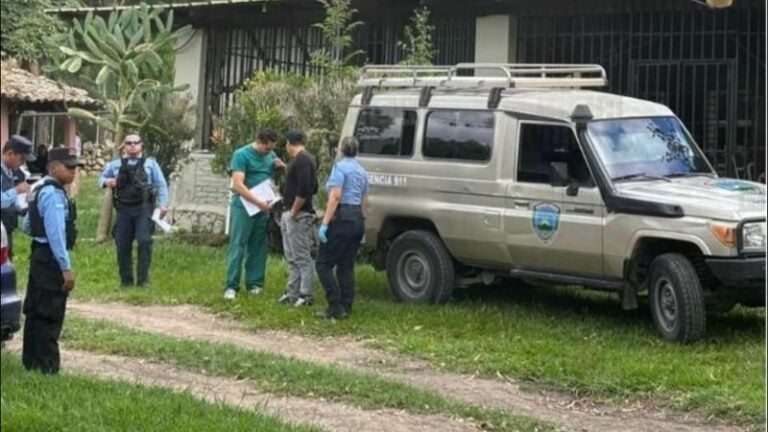 En extrañas circunstancias muere menor de 13 años en el Tizatillo