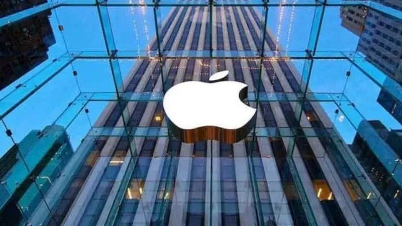 Apple gana 79 mil millones de dólares en nueve meses